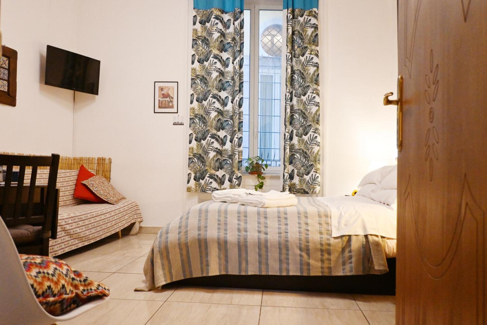 Appartamento Sunrise *