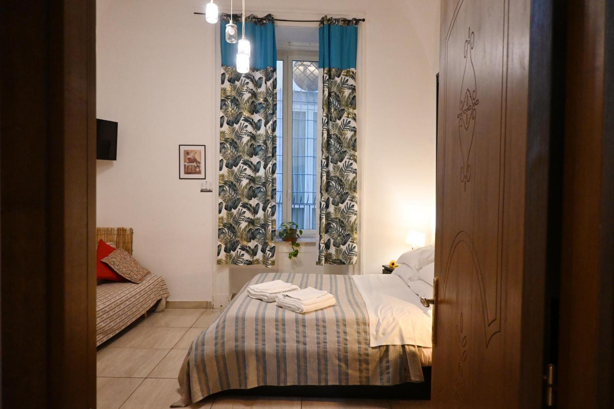 Appartamento Sunrise