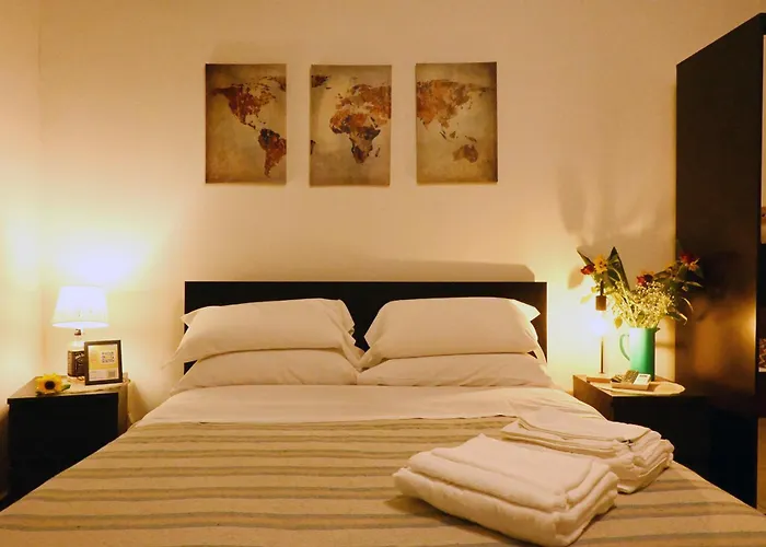 Sunrise B&B