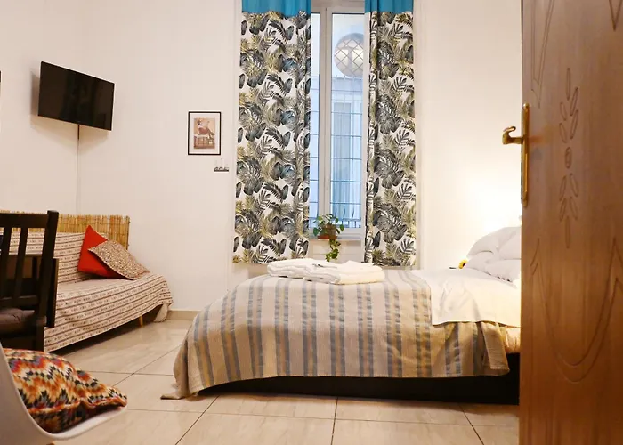 Sunrise B&B