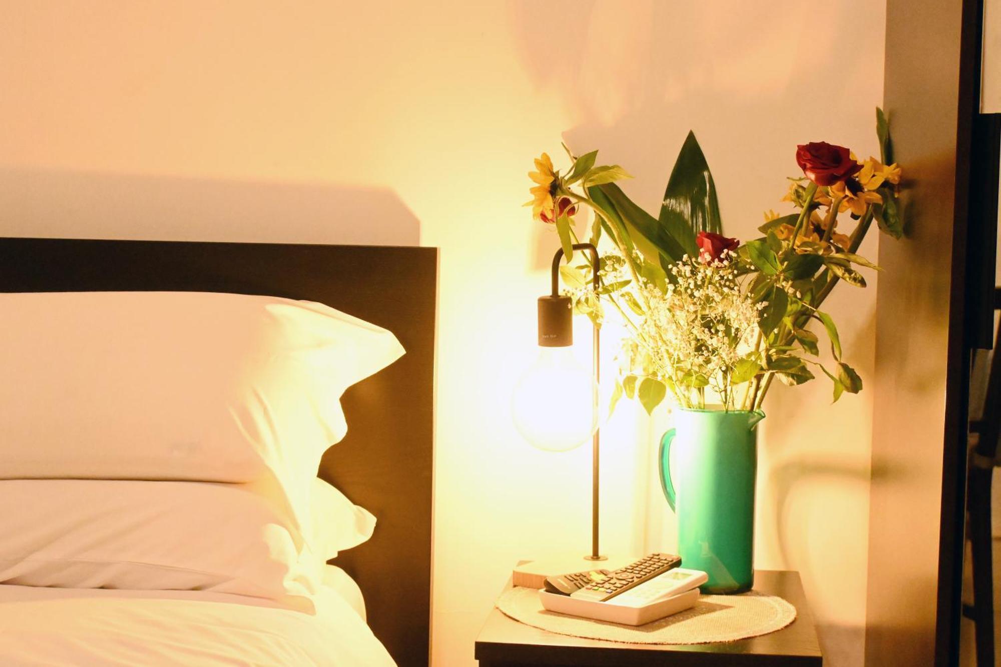 Sunrise Apartamento