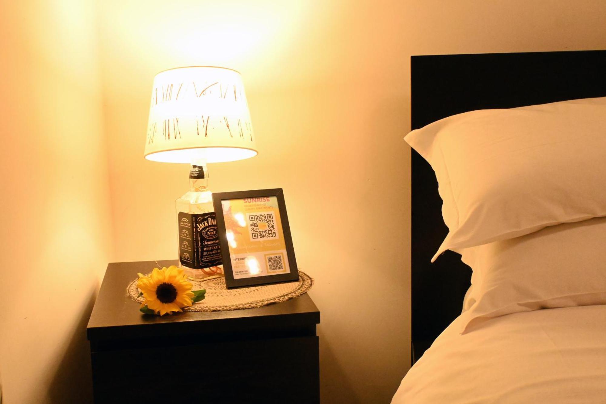 Apartamento Sunrise *