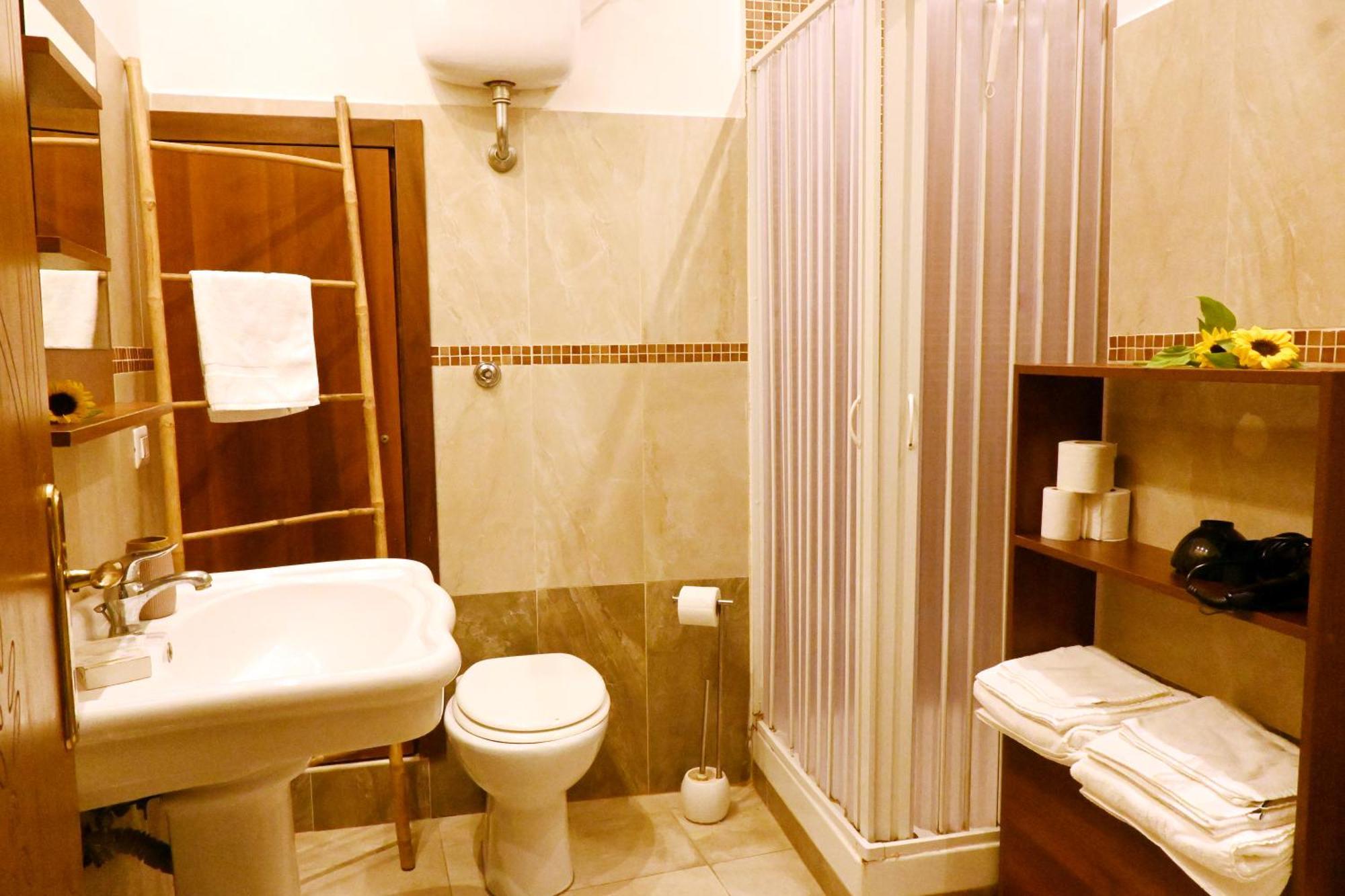 Apartamento Sunrise