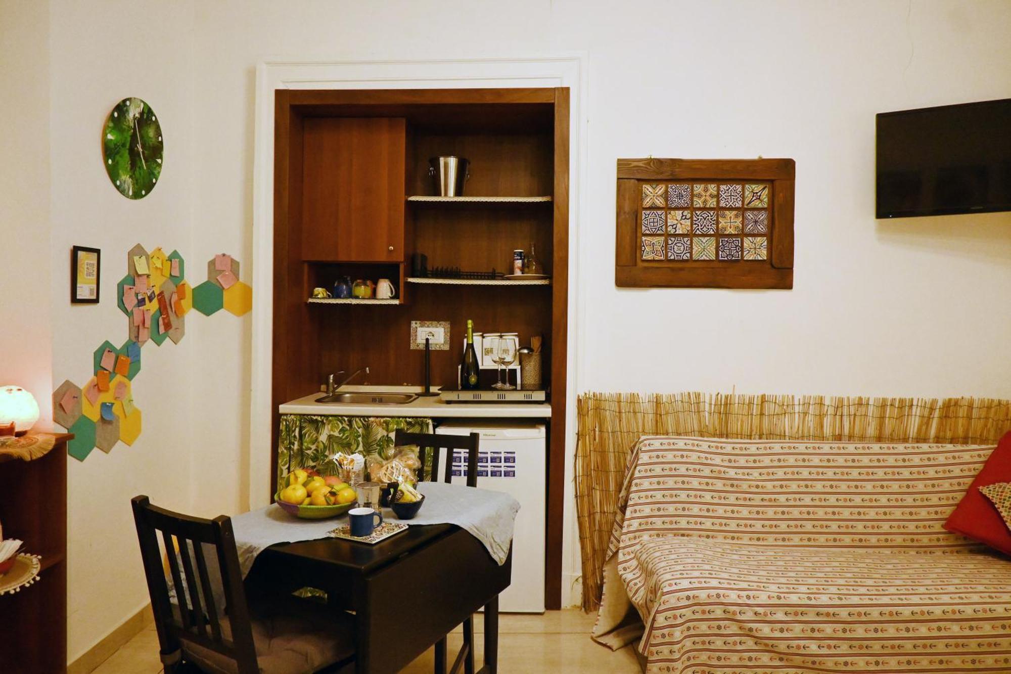 Sunrise Apartamento *