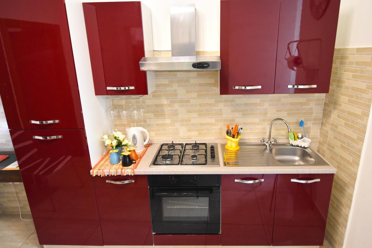 Sunrise Apartamento *